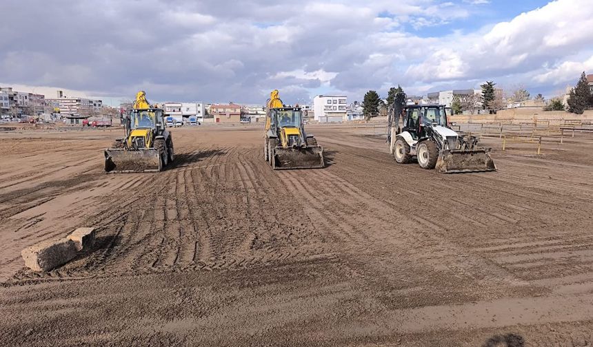 Başkan Serhat Dicle İnan’dan Esnafa Anında Hizmet