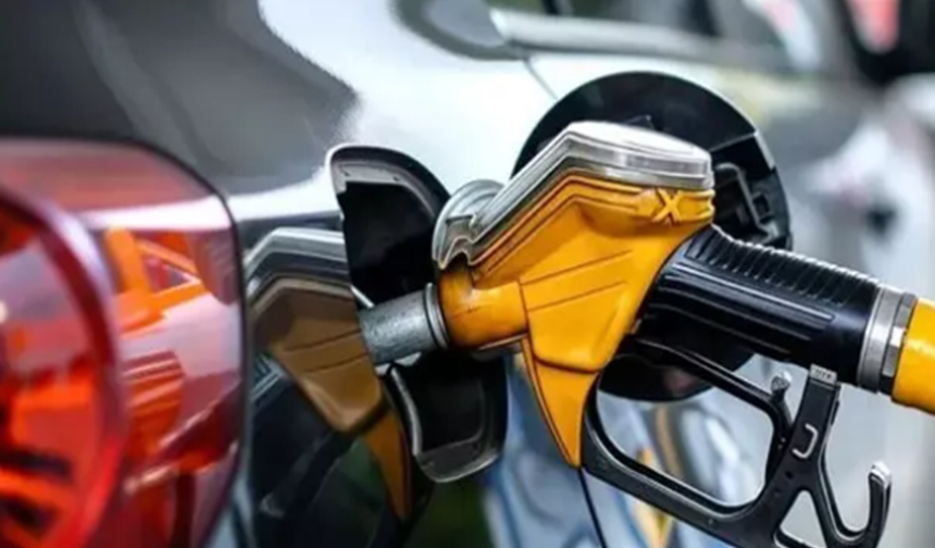 Akaryakıta Büyük Zam Kapıda! Motorin 60 TL’yi Aşıyor