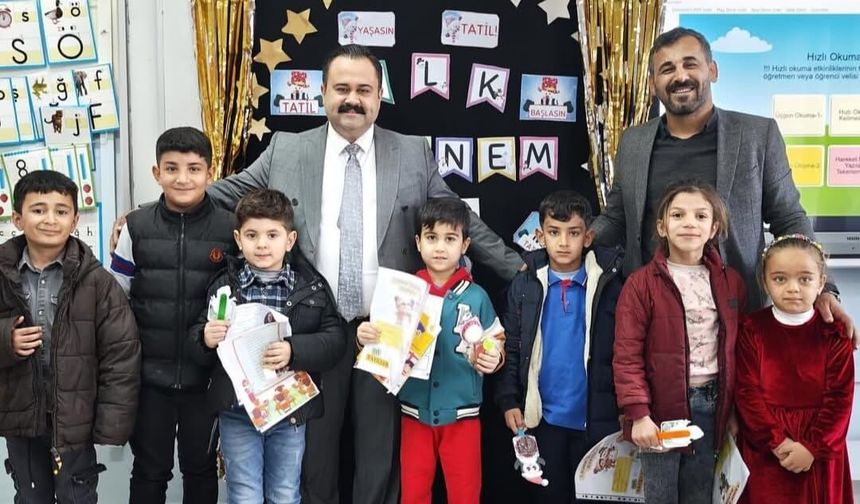 Başkan Serhat Dicle İnan’dan Esnafa Anında Hizmet