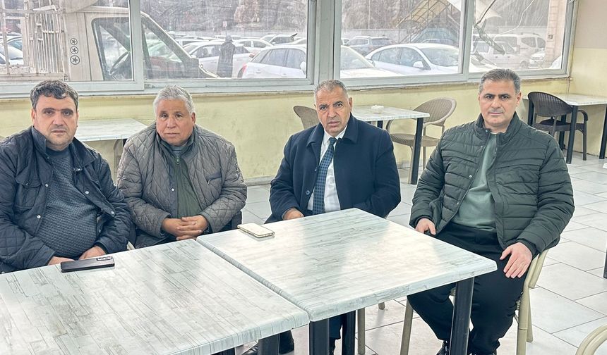 Viranşehir Spor’un Genç Yıldızı Sakatlandı