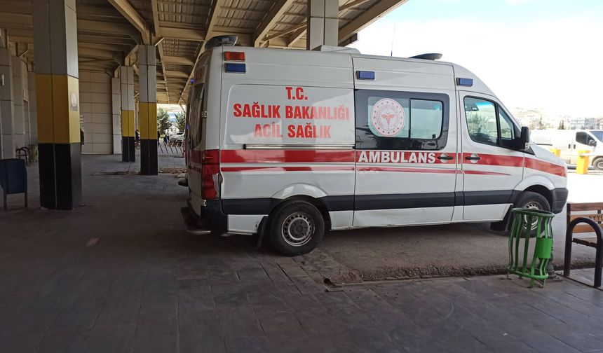 Şanlıurfa’da Sobadan Sızan Gaz Krizi: 9 Kişi Kurtarıldı