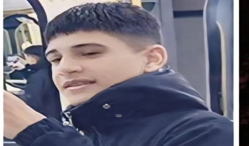 Gaziantep’te Kan Donduran Olay: 17 Yaşındaki Genç Hayatını Kaybetti