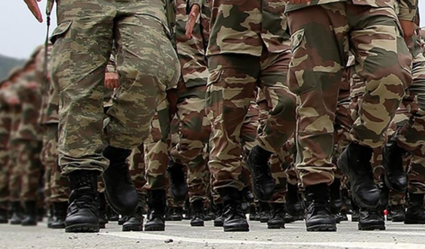 Memur Maaş Zammıyla Bedelli Askerlik Ücreti 333 Bin TL’ye Yükseldi