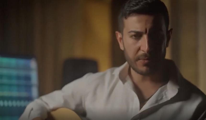 Viranşehirli Sanatçı Abdurrahman Rezan Malgir’den Yeni Klip