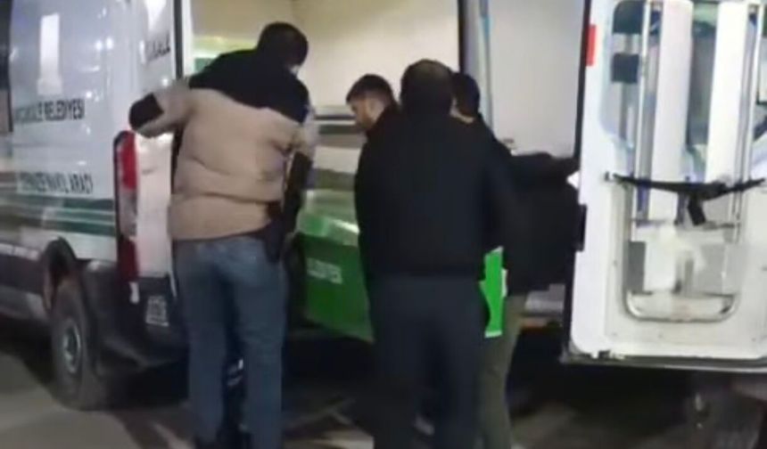 Harran’da Kaybolan Halil Gündüz’ün Cansız Bedeni Suriye’de Bulundu