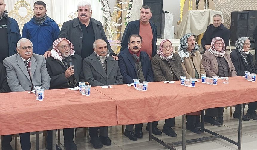 Şanlıurfa'da Bir Kişinin Öldüğü Olayda Flaş Gelişme!