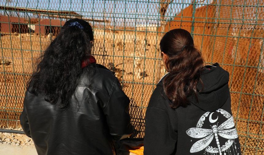 Öğrencilerden Bakımevine Tam Not