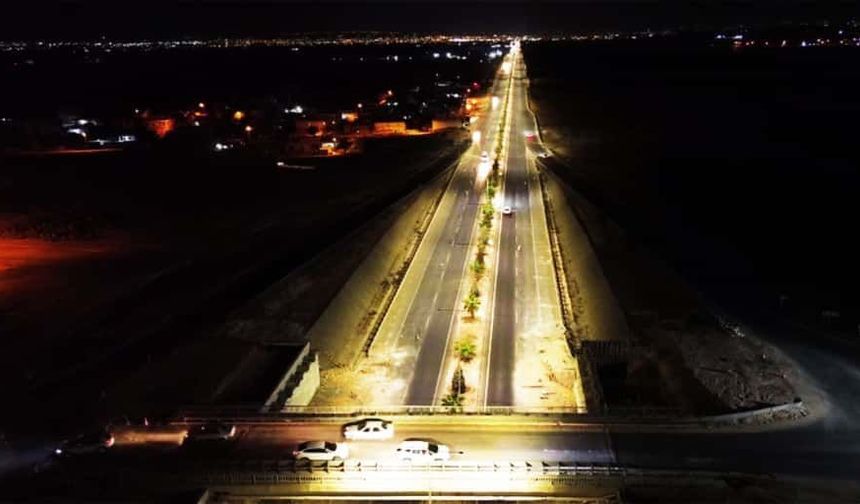 Dicle Elektrik’ten Haliliye’ye 2,1 Milyar TL’lik Yatırım