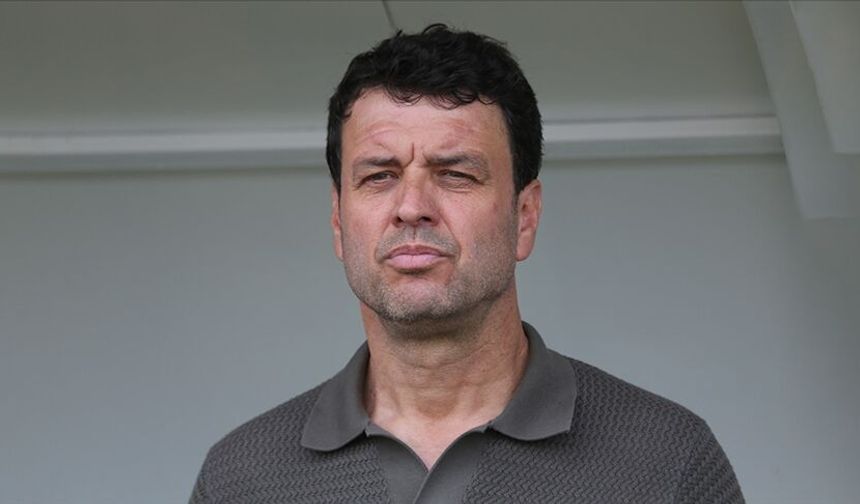 Şanlıurfaspor’da Cihat Arslan Dönemi Sona Erdi