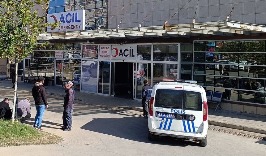 Birecik’te Araçta Silahla Vurulmuş Halde Bulundu