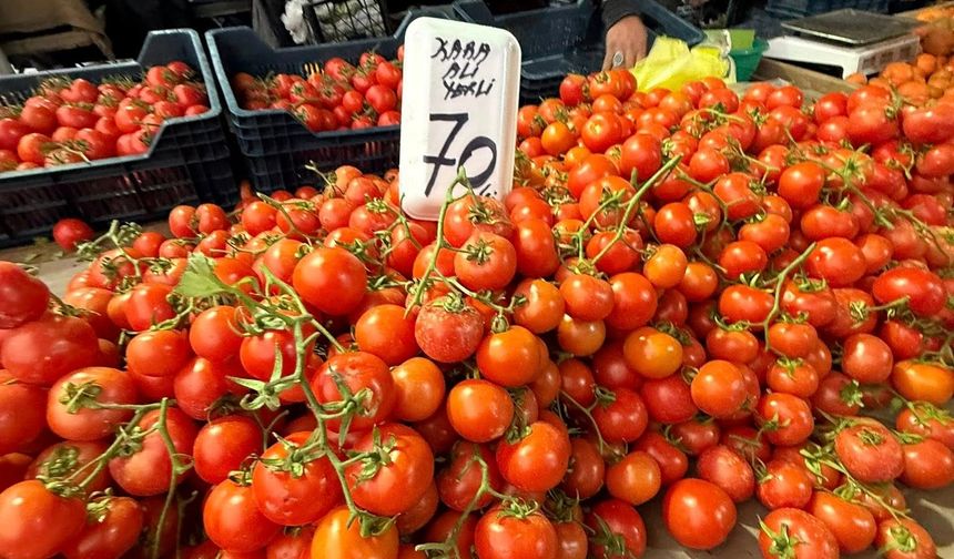 Ramazan Başladı, Etiketler Değişti! İşte Güncel Pazar Fiyatları