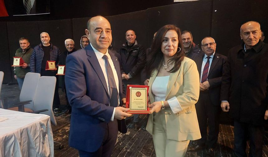 Mehmet Sert Güven Tazeledi: Viranşehir’de Tek Listeyle Başkan Seçildi