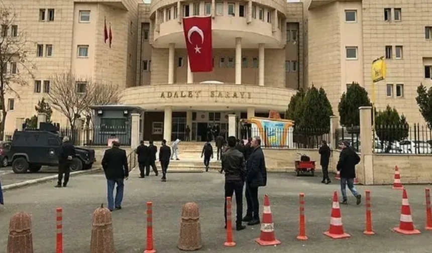 Karaköprü'de kuyumcu soygununda flaş gelişme