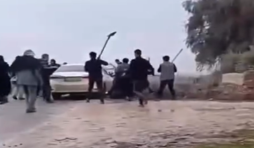 Akçakale’de Sopalı ve Kürekli Kavga: Çok Sayıda Yaralı