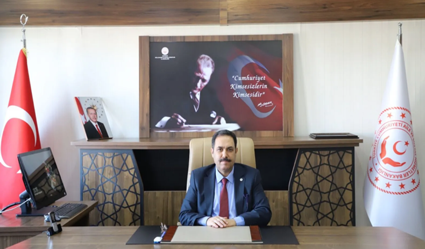 Şanlıurfa İletişimde Yeni Dönem: Hasan Bilici Kimdir?