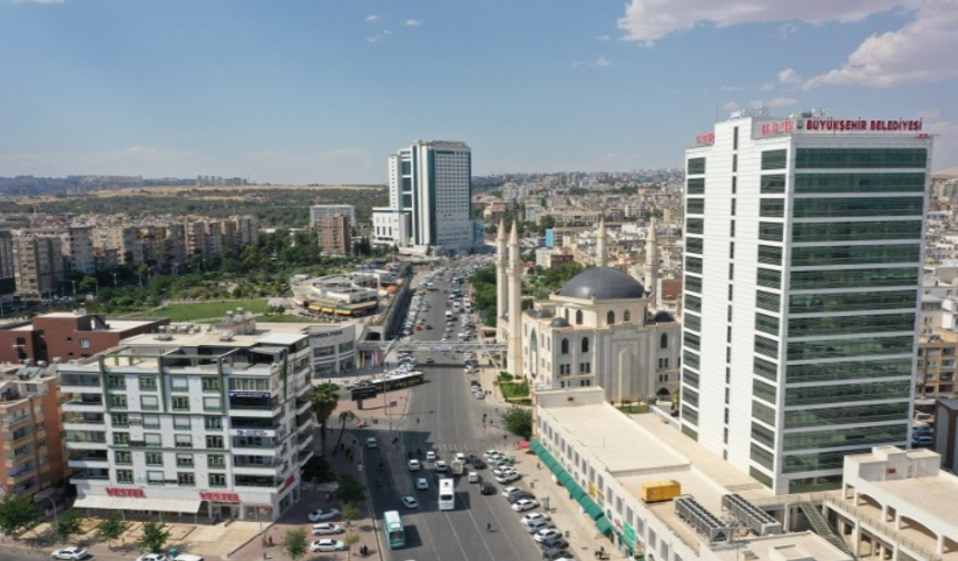 Şanlıurfa Büyükşehir Belediyesi Personel Alım Sonuçları Açıklandı