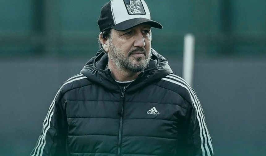 Şanlıurfaspor'da Taşkın dönemi başladı