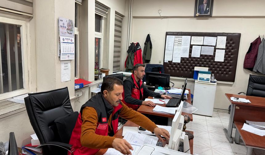 Eyyübiye’de Besicilere Müjde! 380 Başvuru Tamamlandı