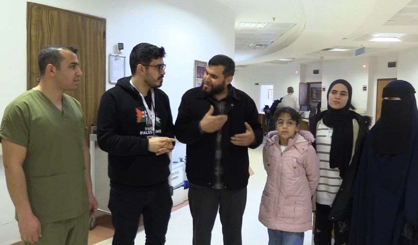 Şanlıurfa’da Üç Kardeş Yeniden Hayata Tutundu