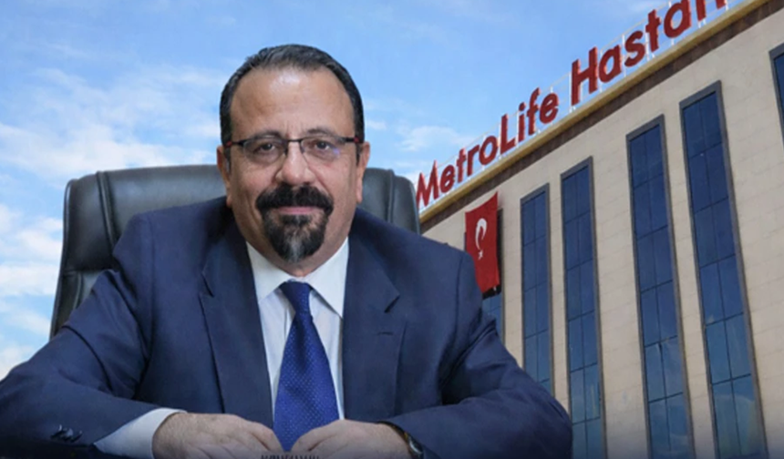 Dr. Karakucak’tan 14 Mart Tıp Bayramı Mesajı