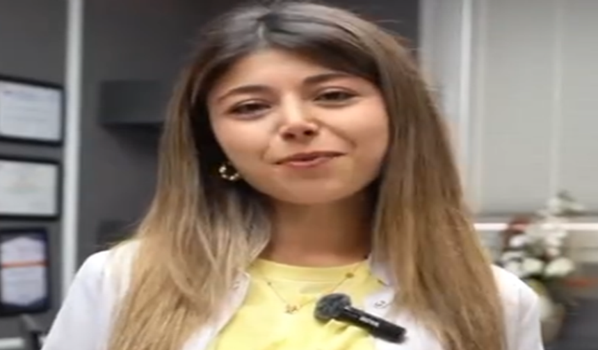 Bayramda “Eyvah” Dememek İçin Beslenme Rehberi: Dyt. Zeynep Ökten’den Öneriler