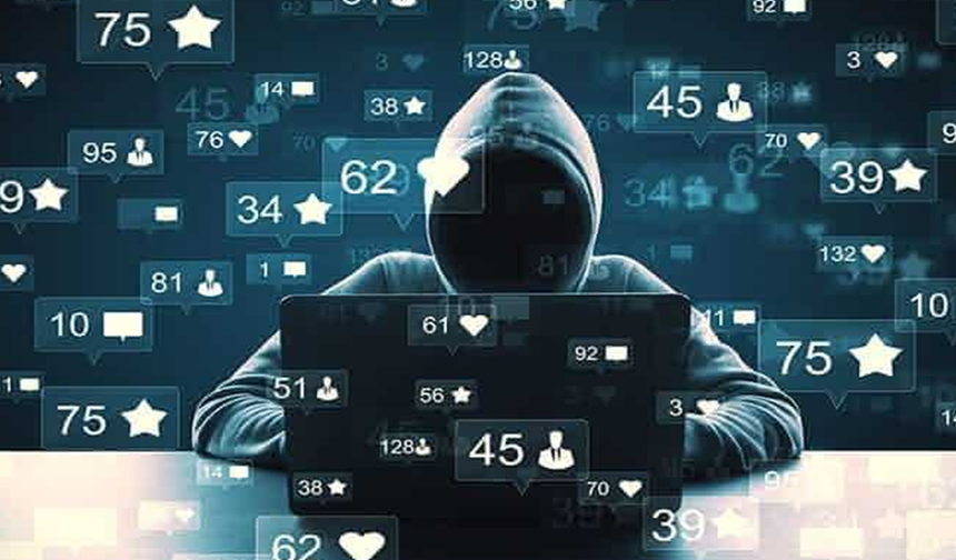 Harran Belediye Başkanı Özyavuz’un Sosyal Medya Hesabı Ele Geçirildi