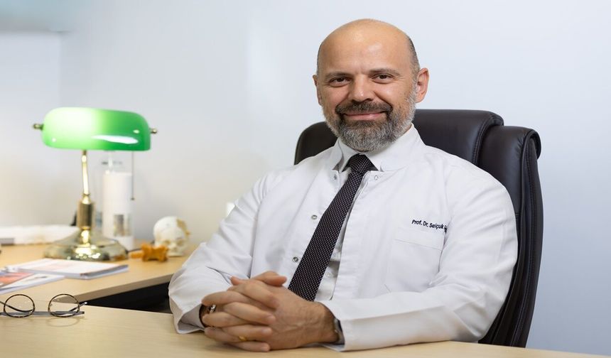 Yürüyemeyenlere umut! “Dar kanal” kader değil