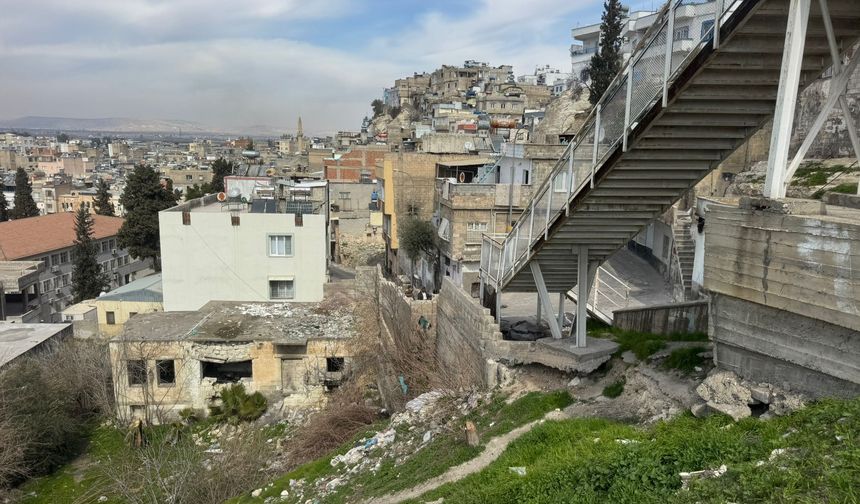 Birecik’te Çocuklara Taciz İddiası, 1 tutuklama