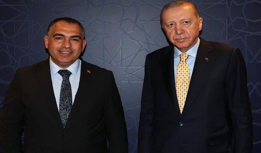 Mehmet Ali Kurt’tan Erdoğan’a Urfa Mesajı