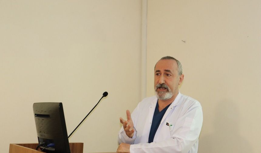 HRÜ Hastanesi’nden Organ Bağışı Çağrısı