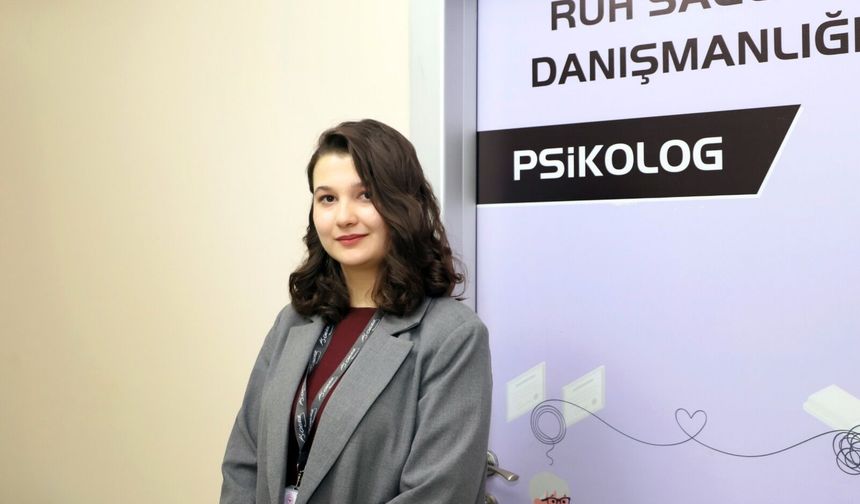 Eyyübiye Sağlıklı Hayat Merkezi’nde Ücretsiz Psikolojik Destek Hizmeti