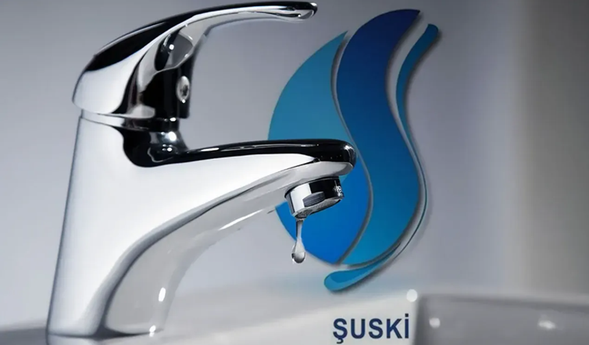 Karaköprü’de sular kesilecek! İşte o mahalleler