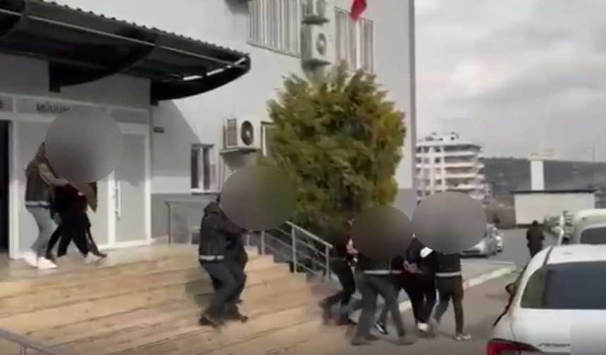 Şanlıurfa’da Sahte Asker Operasyonu: 3 Kişi Tutuklandı