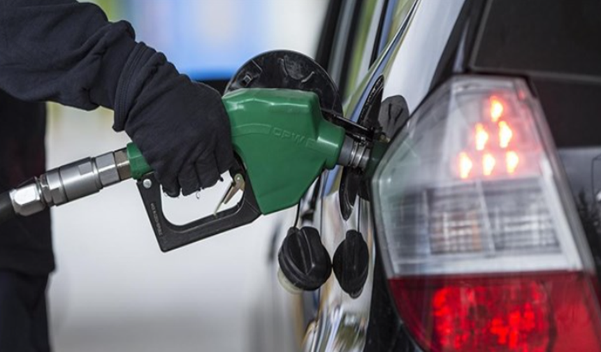 Şanlıurfalı Sürücülere Kötü Haber: Motorine Zam Geliyor