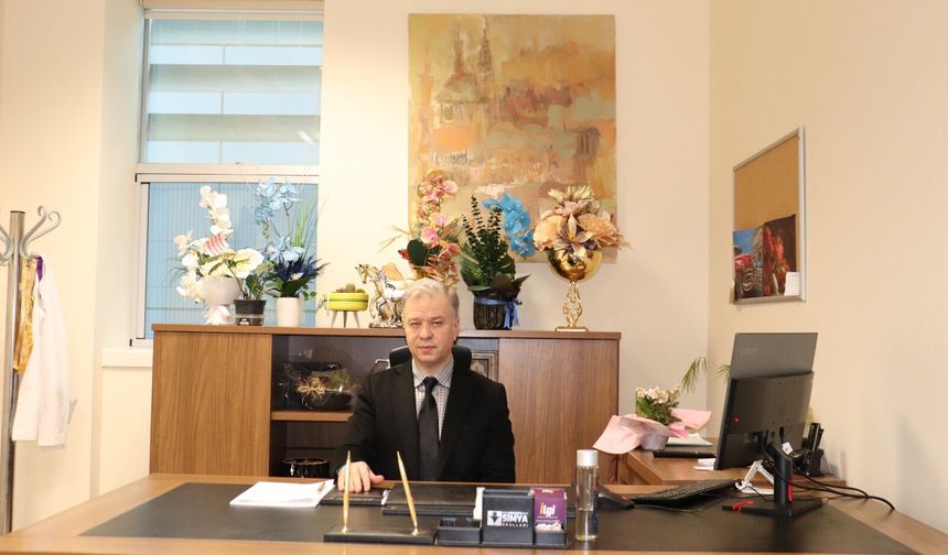 Glokoma Karşı Erken Teşhiş Uyarısı