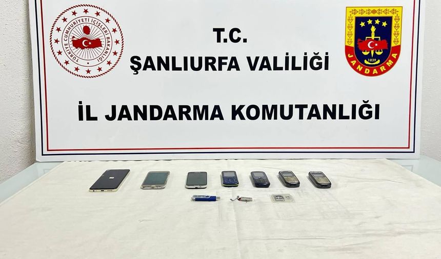 Şanlıurfa’da 6 Milyon Liralık Dolandırıcılık