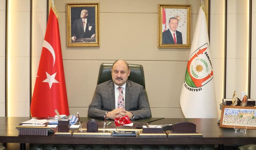 Başkan Gülpınar, 8 Mart Dünya Kadınlar Günü Mesajı