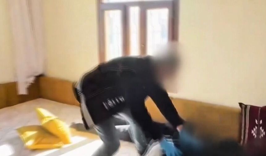 Şanlıurfa Polisi 30 Milyonluk Dolandırıcılığı Çökertti