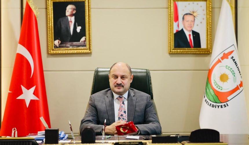 Başkan Gülpınar, dan Kadir gecesi mesajı