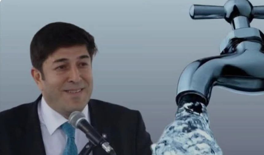 Dünyanın yarısı su kıtlığıyla karşı karşıya