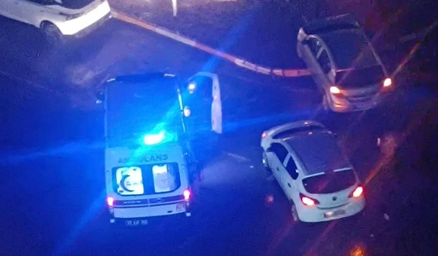 Karaköprü’de Feci Çarpışma: Yaralılar Var