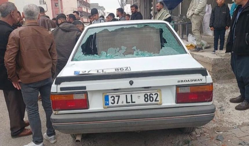 Şanlıurfa'da 17 yaşındaki genç hayatını kaybetti