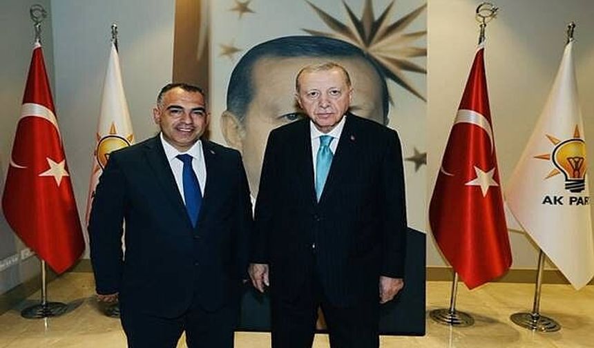 Mehmet Ali Kurt’tan “Kardeşlik Ateşi” Daveti