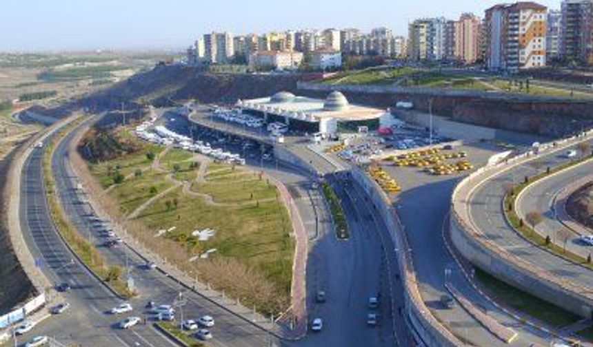 Şanlıurfa’da İlçeler Arası Ulaşıma Zam