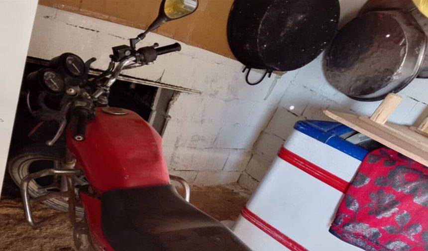 Harran’da Hırsızlık Alarmı: Vatandaş Tedirgin!