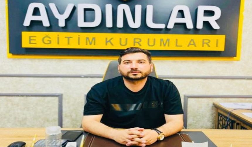 Fethi Aydın’dan 11 Nisan Mesajı: “Bu Ruh Asla Sönmez!”