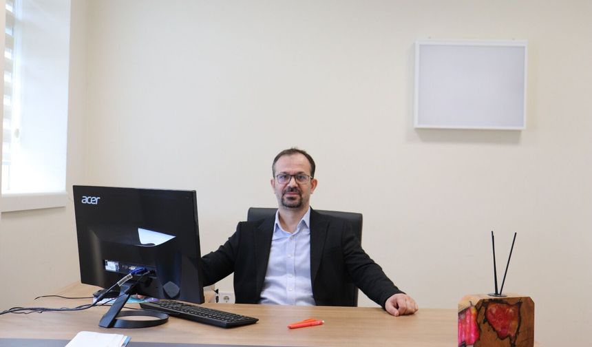 Harran Üniversitesi Hastanesi’nden Kansere Karşı Erken Tanı Çağrısı