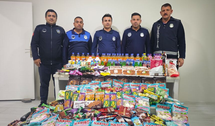 Zabıta Harekete Geçti: Raflardaki Tehlike Ortaya Çıktı