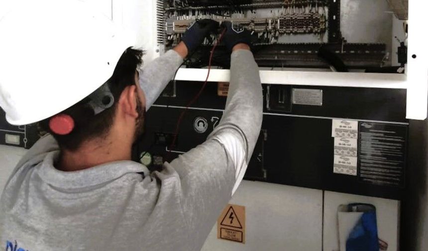 Dicle Elektrik’ten Karaköprü’ye 4,3 Milyar TL’lik Yatırım