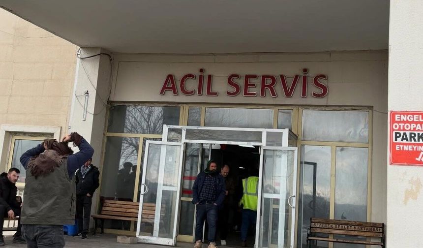 Şanlıurfa’da aracın çarptığı yaya hayatını kaybetti